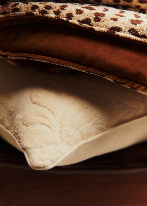 Cushion Jacquard - Large model