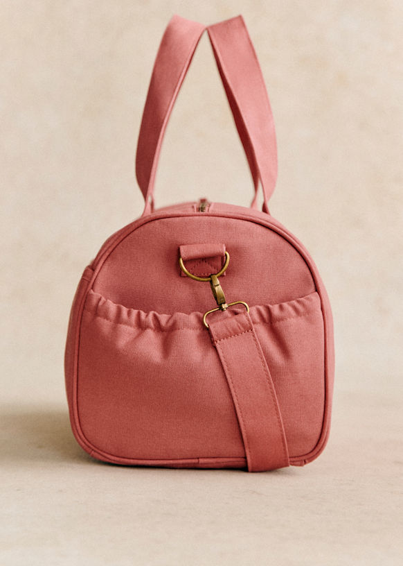 【CLOVE】 Bowling Totebag /追跡付 ELITE Deluxe 2 Ball Plus Double Tote Bowling Bag with Shoe