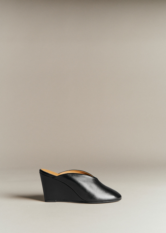 Mule High Olivia