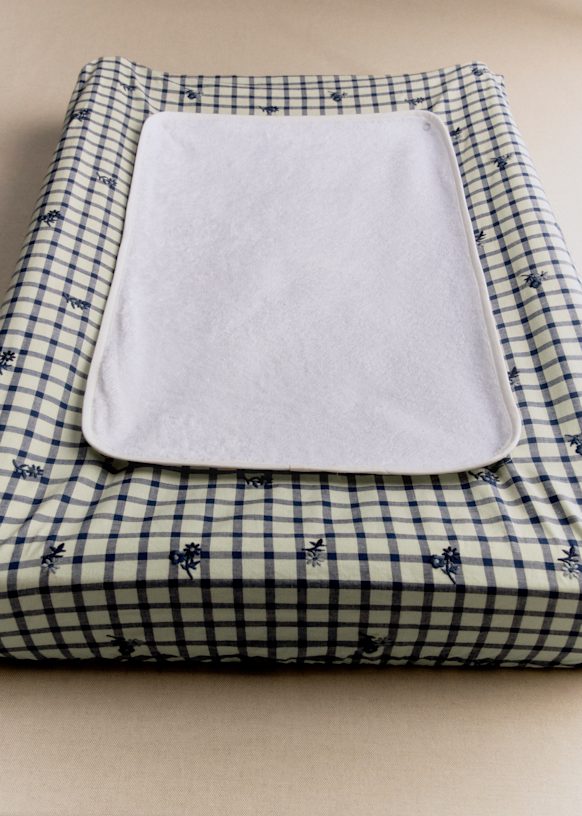 Housse matelas at langer