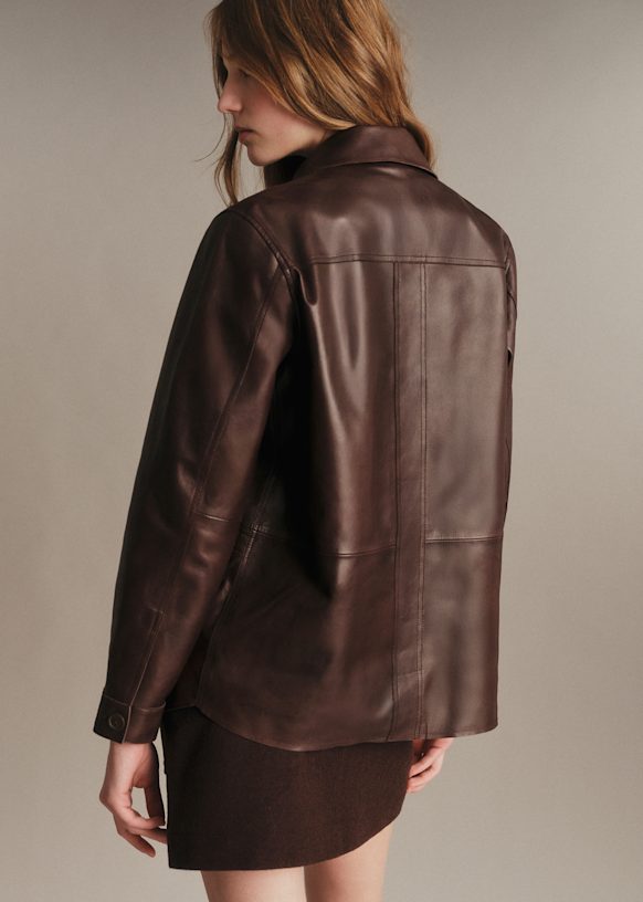 Jacket Will