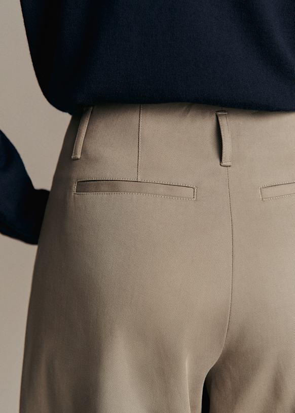 Trousers MYLAN