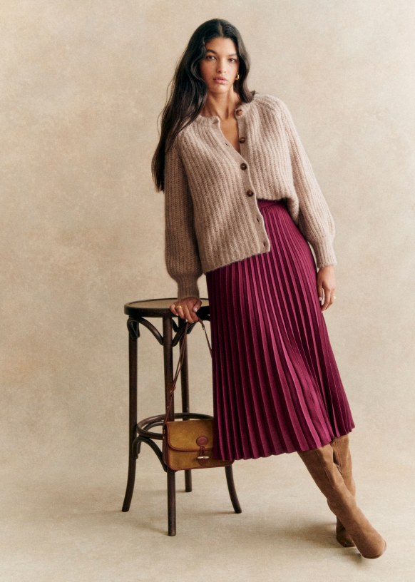 Jupe dora sezane clearance