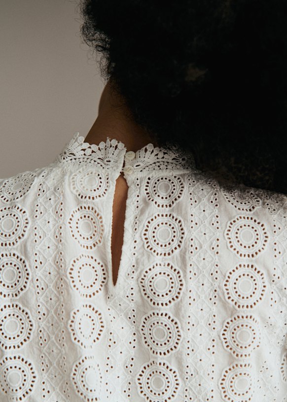 Blouse Abbie