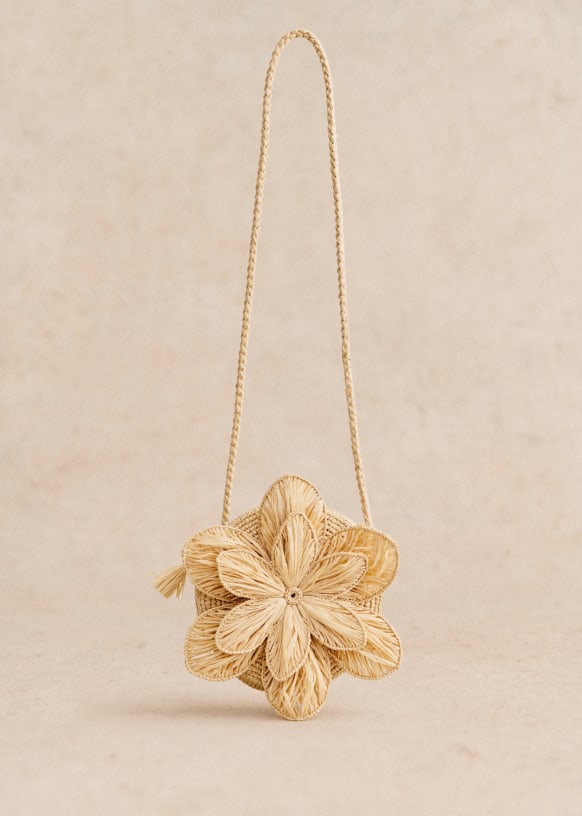 Basket sezane best sale