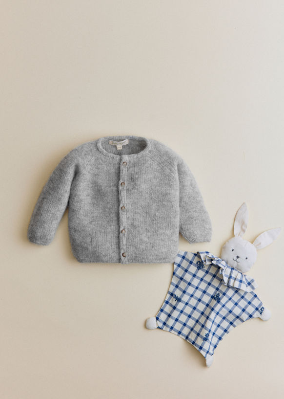 Cardigan Gasper