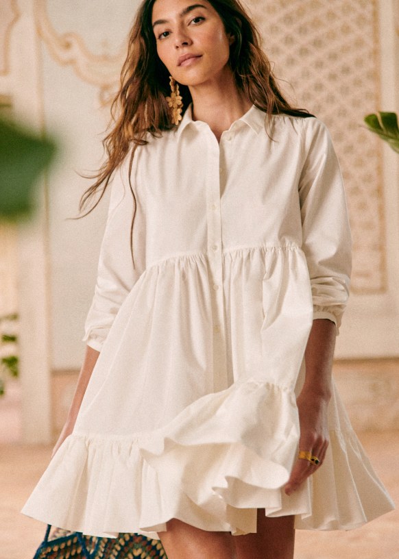 Robe dilma sezane discount