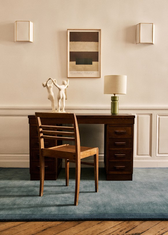 Rug Crescendo - 170x240cm
