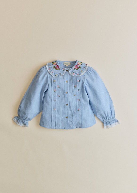Shirt Rosaline