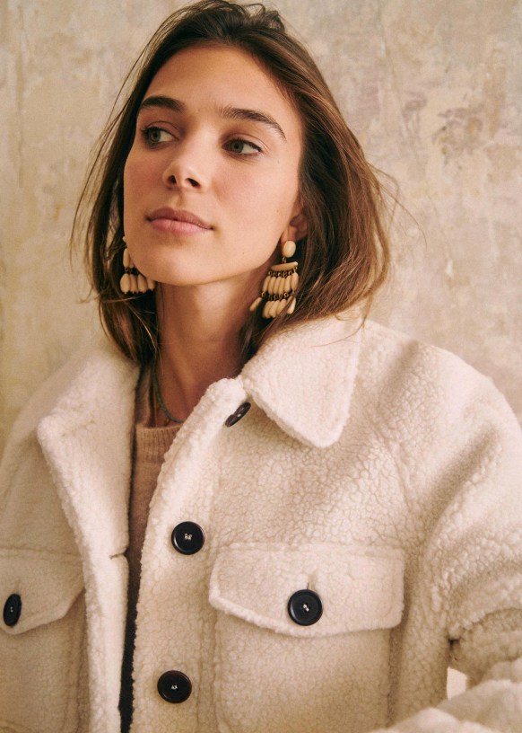Manteau 2025 wendy bash