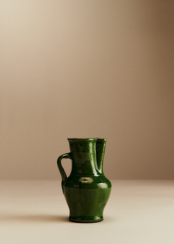Jarre italienne vintage small model