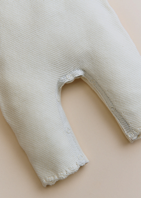 Jumpsuit Pantalon Léonie