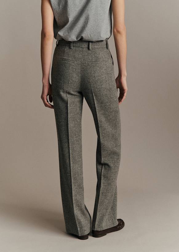 Trousers Albin