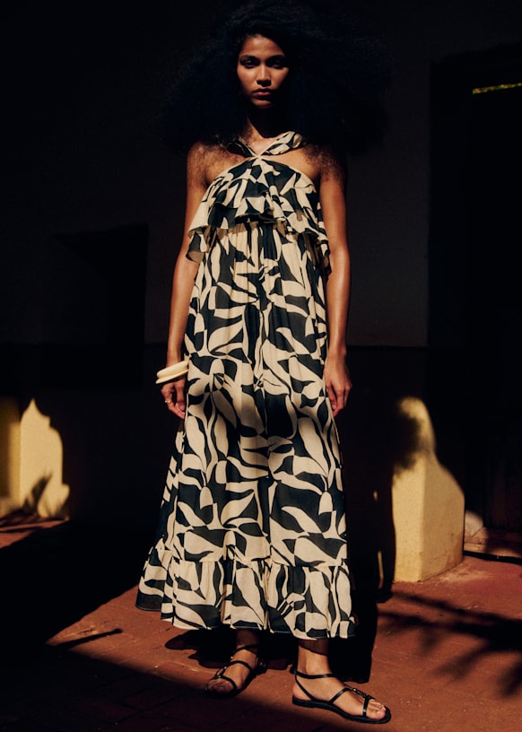 ANYSELLA Dress