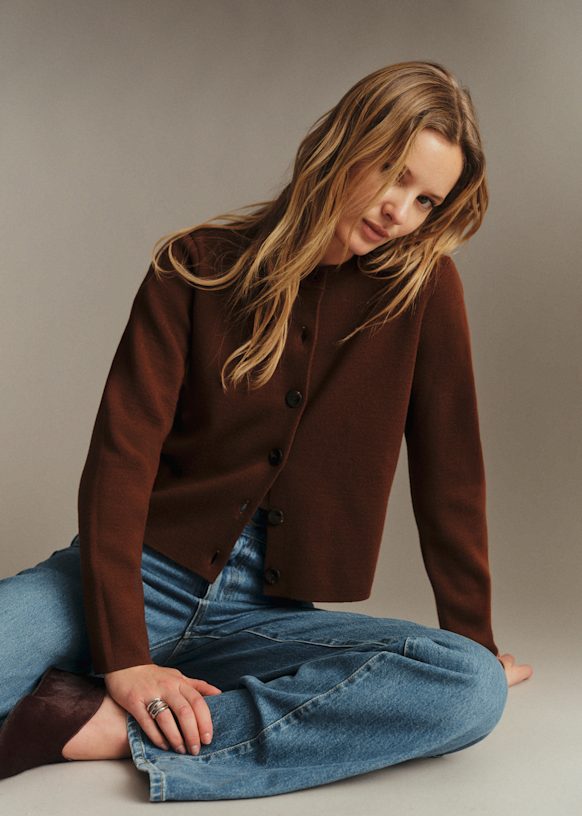 Cardigan Jude