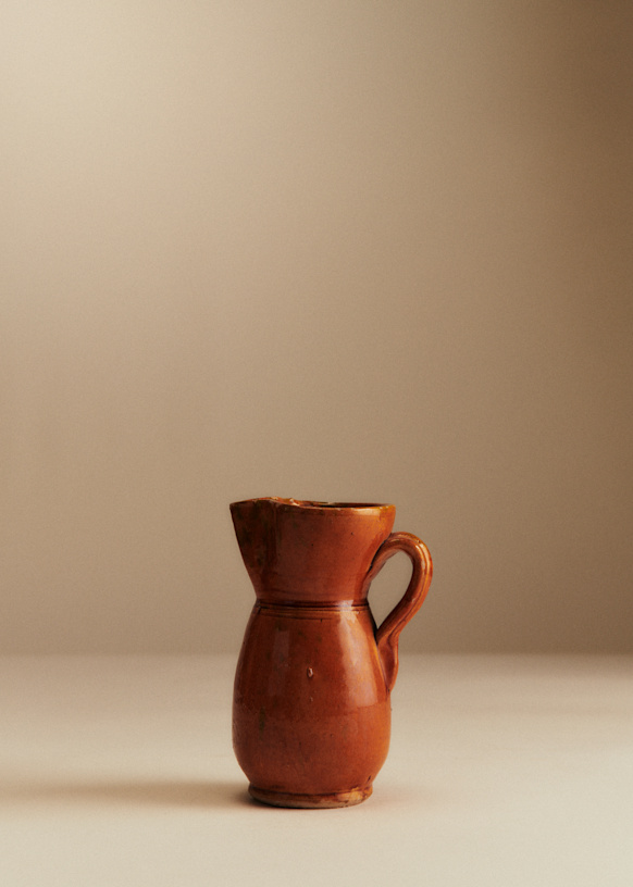 Jarre italienne vintage small model