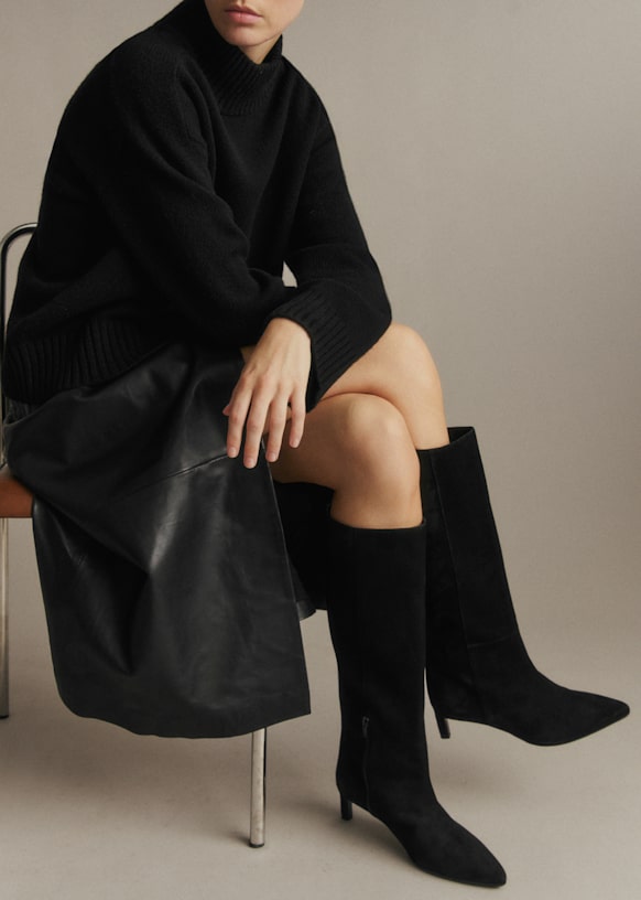 Bottes Léane