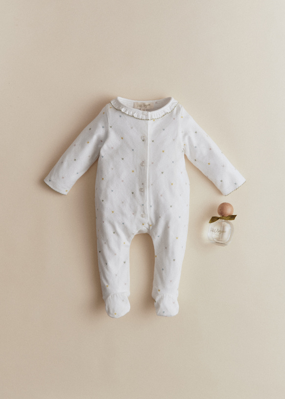 Pyjama Cléophée
