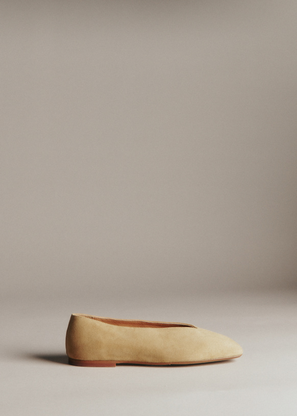 Ballet flats Low Rosalie