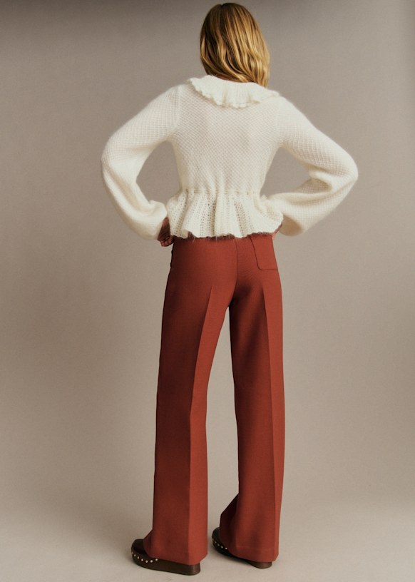 Trousers Marino