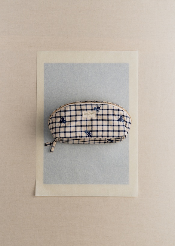 Trousse of Beauté