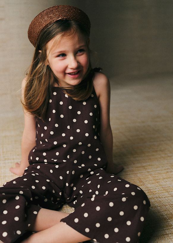 Jumpsuit Vera