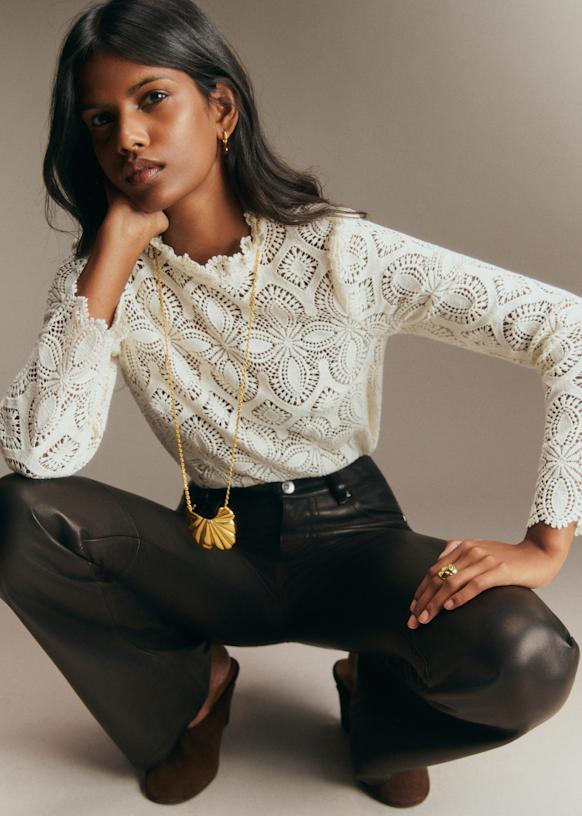 Blouse Anais