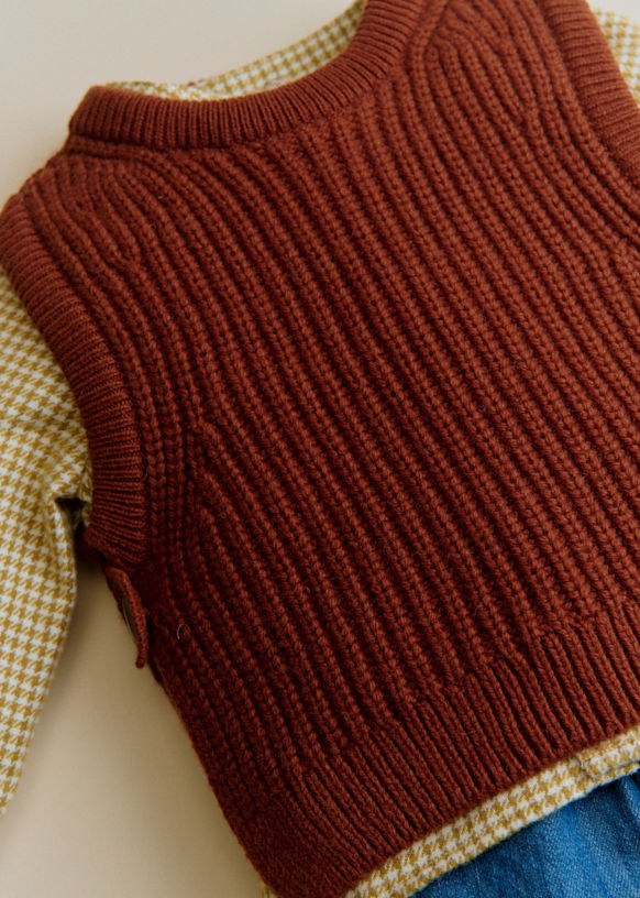 Cardigan Giuseppe