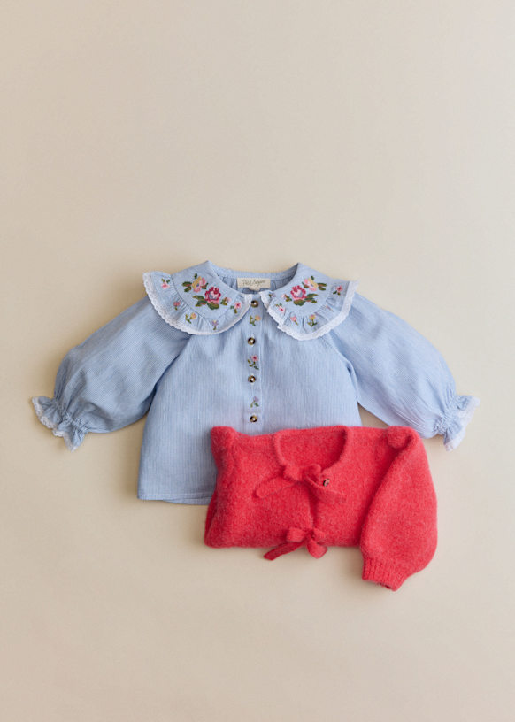 Shirt Isabella