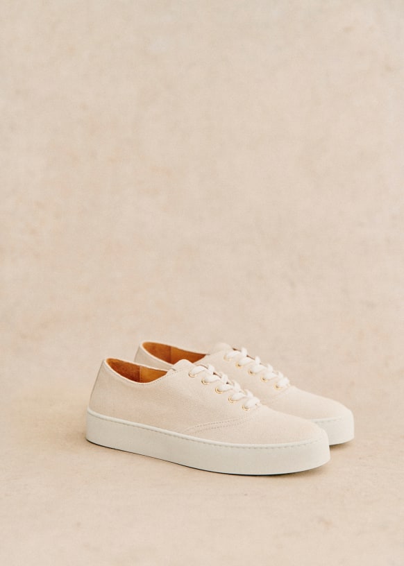 Basket sezane best sale