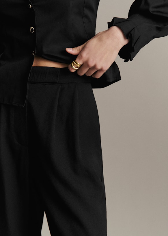 Trousers Usis