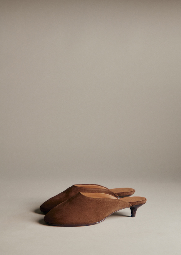 Mules Solange