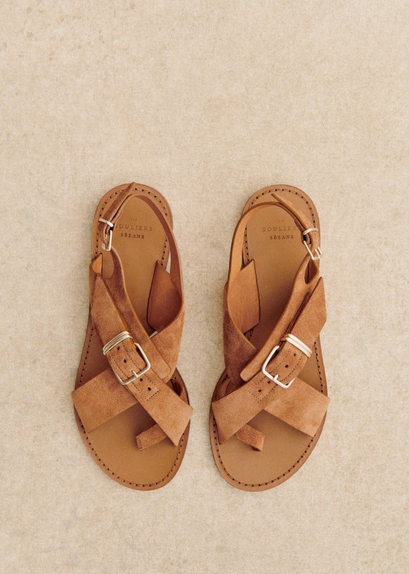 Sezane low django on sale