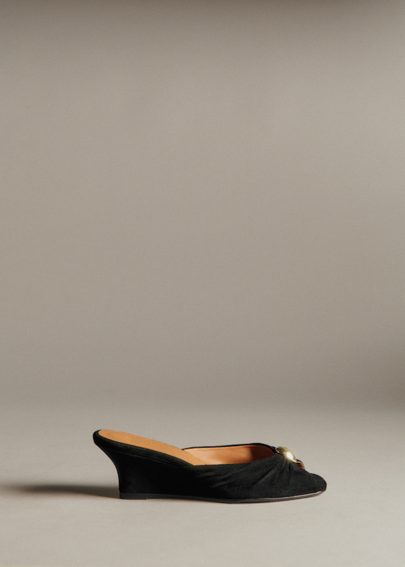 Mules Marjorie