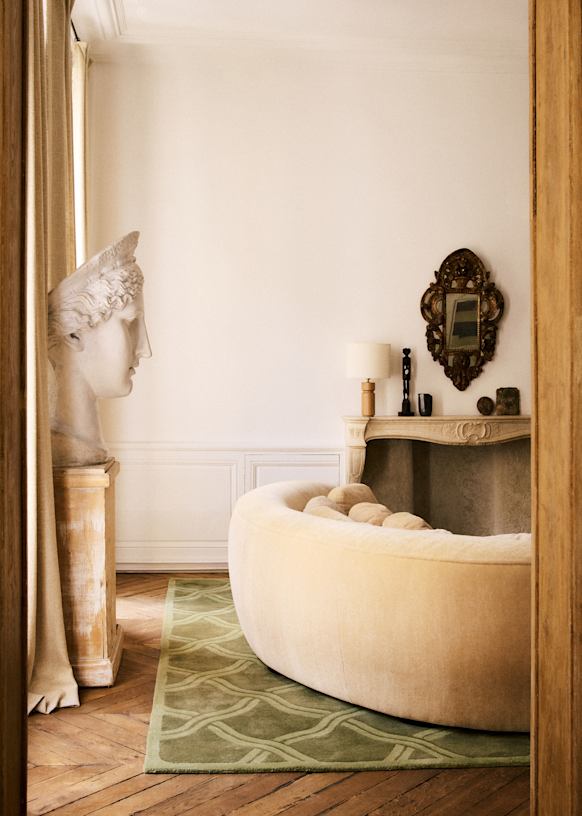 Rug Legato - 170x240cm