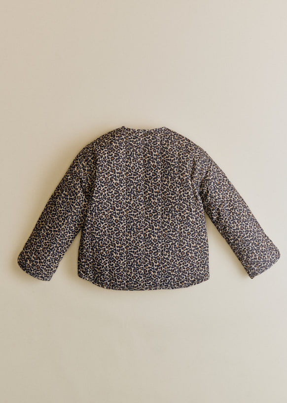 Coat Farel