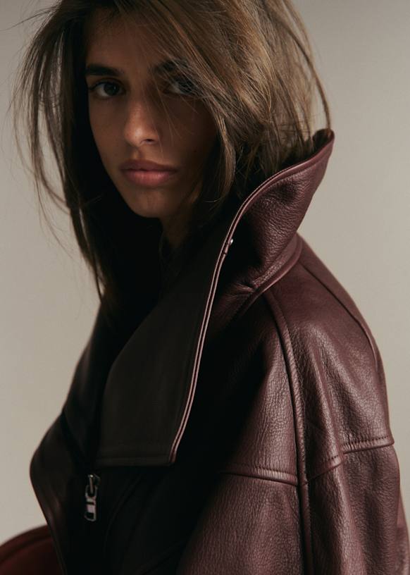Jacket Jule