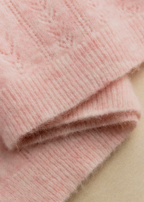 Blanket Mesange