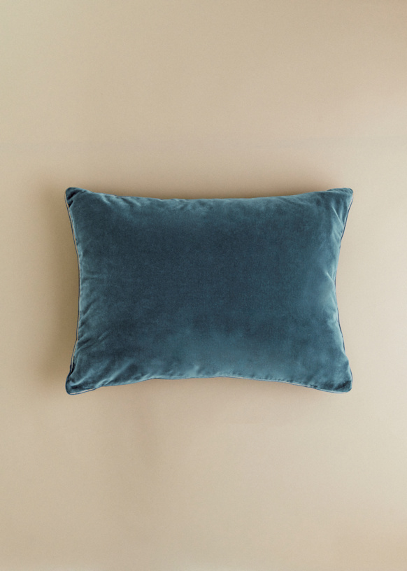 Cushion Velvet Édition - Large model