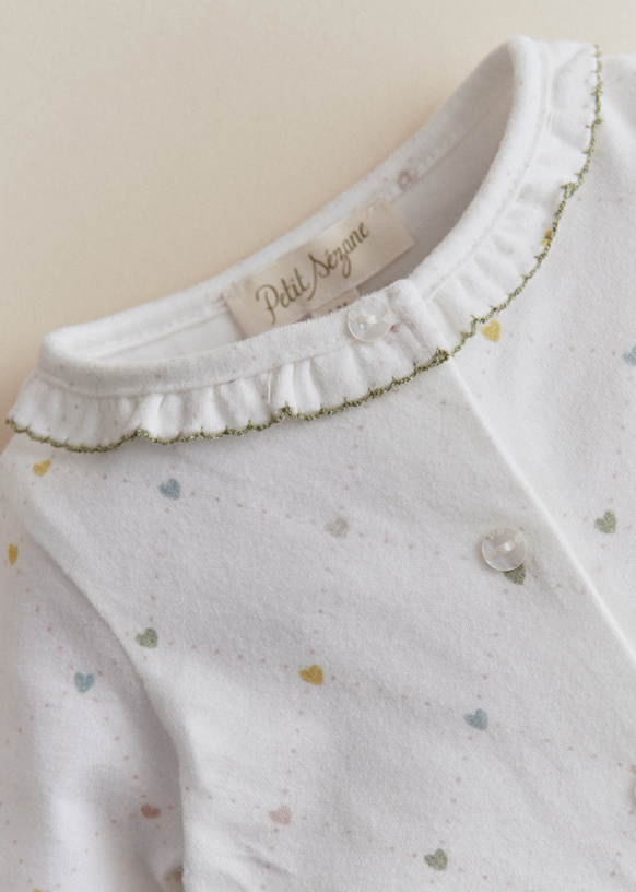 Pyjama Cléophée