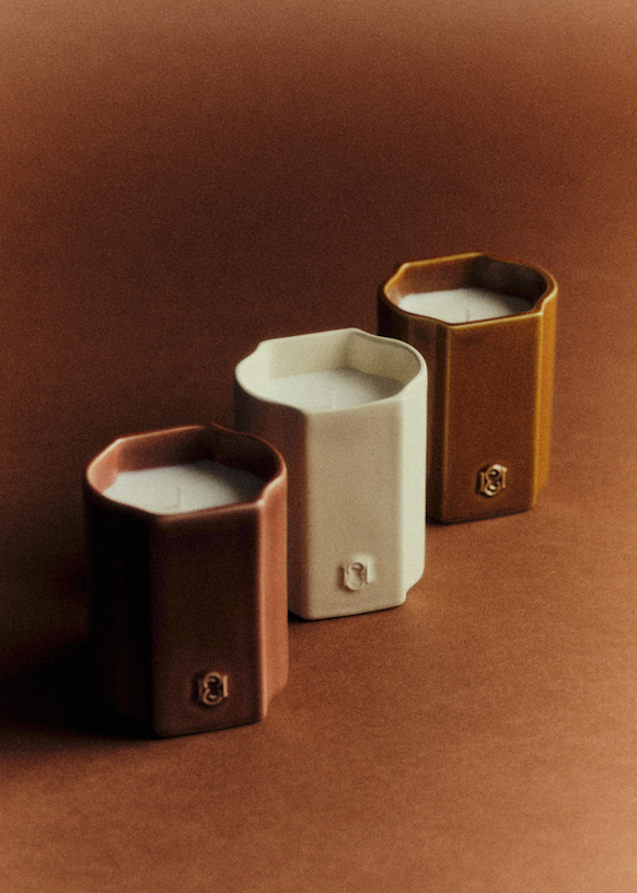 Candle Canto