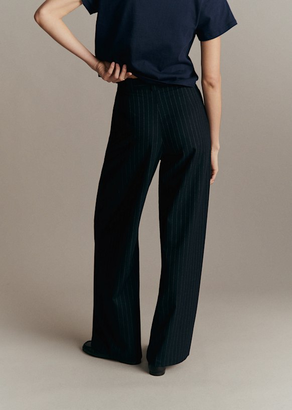 Trousers Loulou