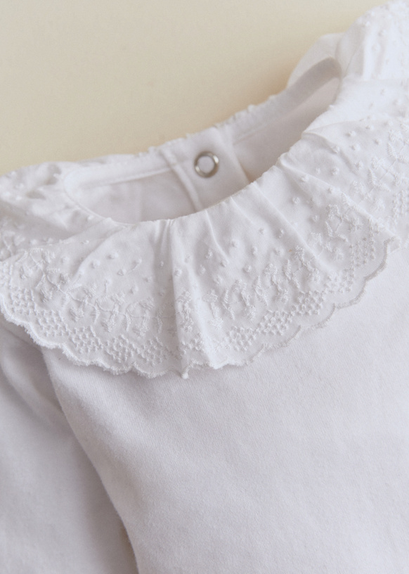 Bodysuit Ange
