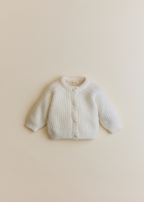 Cardigan Emile