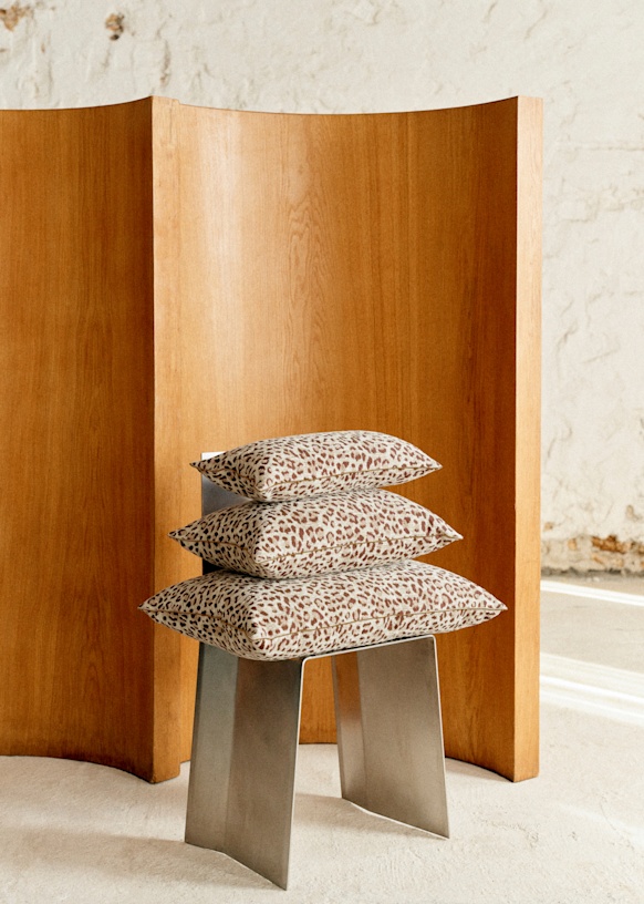 Cushion Jacquard - Small model