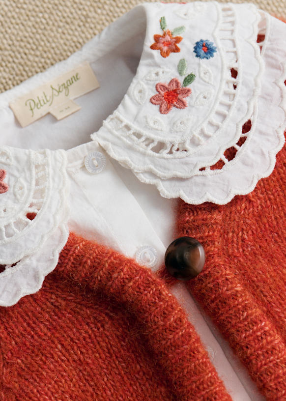 Cardigan Maxime