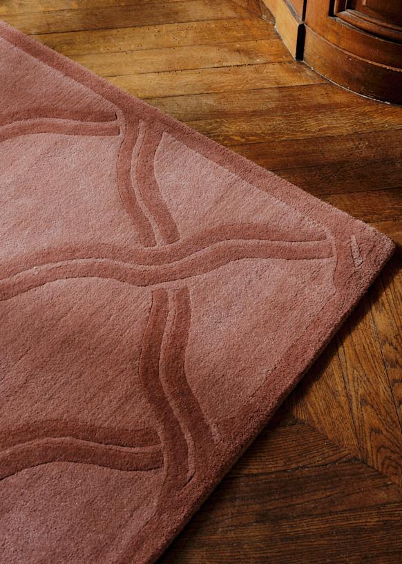 Echantillon Rug Legato - 25 cm x 25 cm