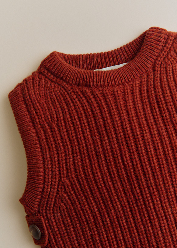 Cardigan Giuseppe