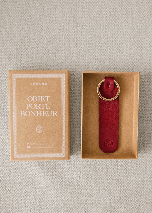 Porte-clé