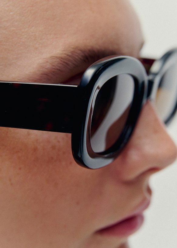 Lunettes of soleil Julia